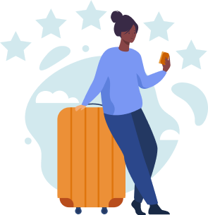 Banner de verificação